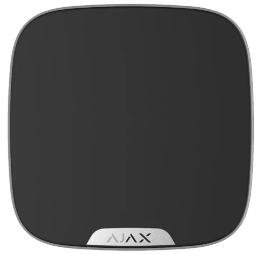 Бездротова вулична сирена Ajax StreetSiren S DoubleDeck Jeweller