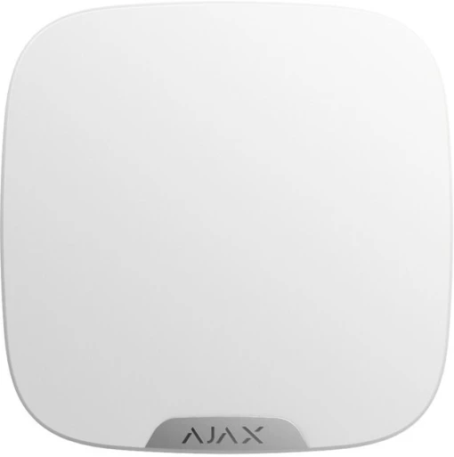 Бездротова вулична сирена Ajax StreetSiren S DoubleDeck Jeweller