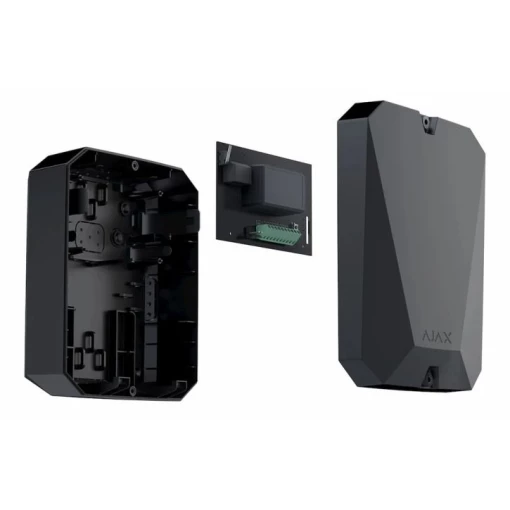 Модуль интеграции датчиков Ajax vhfBridge (c корпусом)