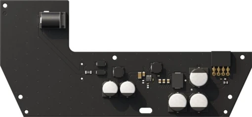 Блок питания для подключения централей Ajax 12V PSU for Hub/Hub Plus/ReX