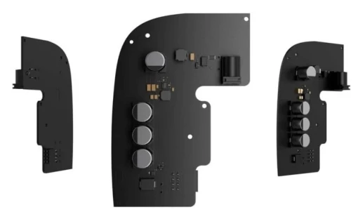 Плата блока питания Ajax 12&ndash;24V PSU for Hub 2/Hub 2 Plus/ReX 2