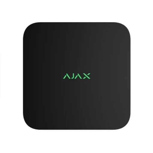 Сетевой видеорегистратор Ajax NVR (8ch) (8EU)