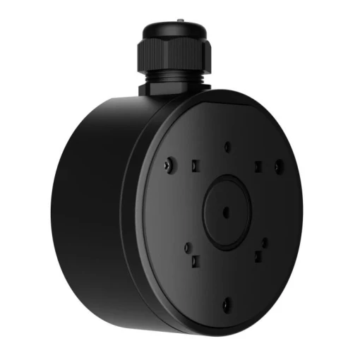 Монтажна коробка Ajax JunctionBox (118&times;59) для кріплення камери