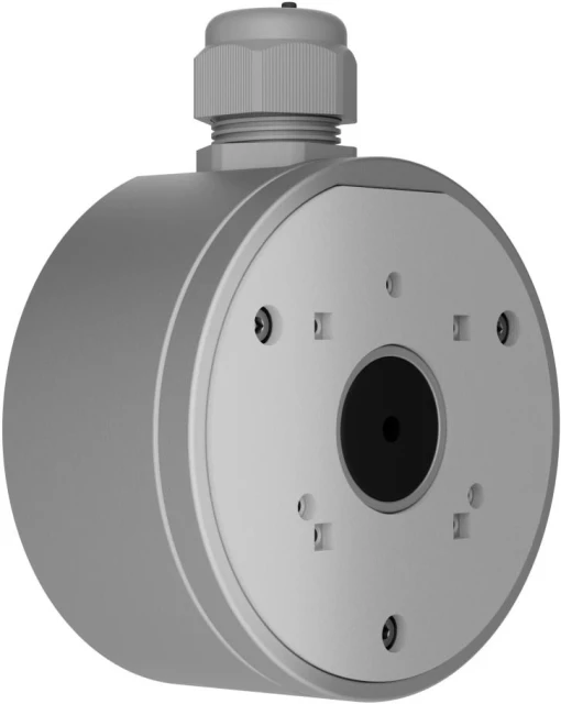 Монтажна коробка Ajax JunctionBox (118&times;59) для кріплення камери