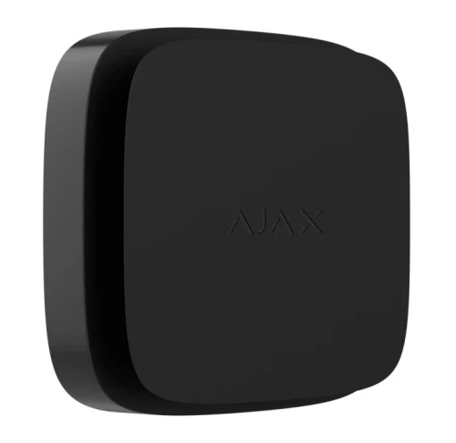 Беспроводной датчик дыма, температуры и угарного газа Ajax FireProtect 2 RB (Heat/Smoke/CO)