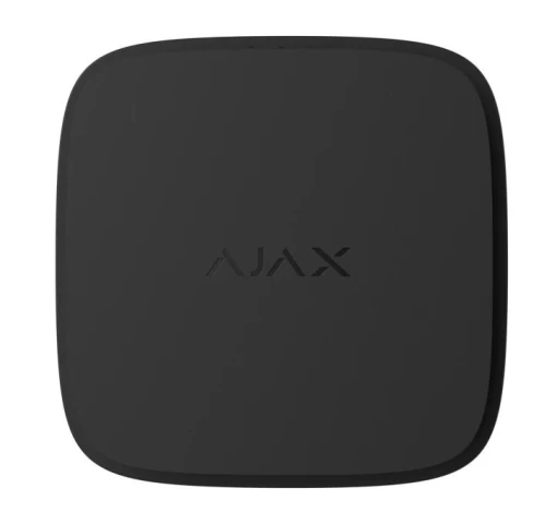 Беспроводной датчик дыма и температуры Ajax FireProtect 2 RB (Heat/Smoke)