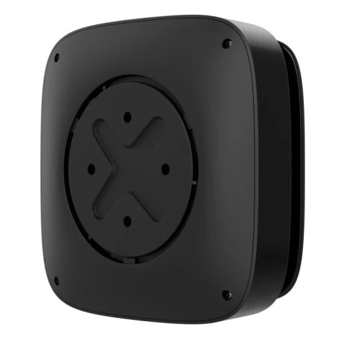 Беспроводной датчик дыма и температуры Ajax FireProtect 2 SB (Heat/Smoke)