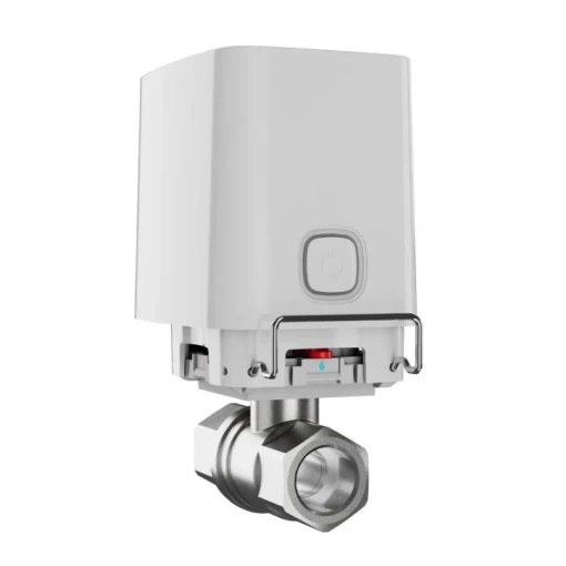Кран перекриття води з дистанційним керуванням Ajax WaterStop 1/2"