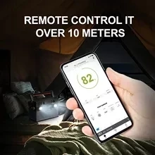 Портативна зарядна станція ALLPOWERS S700 606Whh 164 000mAh (AP-SS-007)