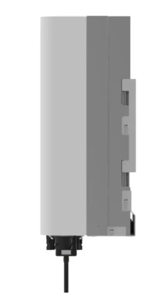 Сетевой трехфазный инвертор DEYE SUN-20K-G05 2 MPPT Wi-Fi 220/380V