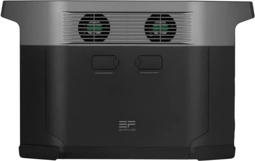 Портативна зарядна станція EcoFlow DELTA Max 2000 2016 Вт&middot;год