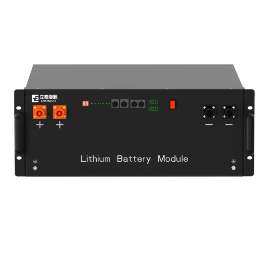 Аккумуляторная батарея Lithtech TE4000 Pro (TR4000X)