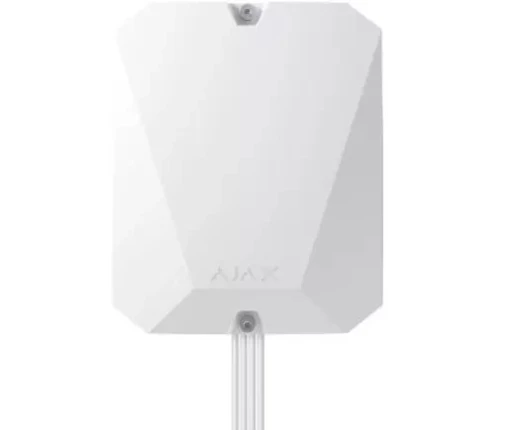 Охоронна централь Ajax Hub Hybrid (4G) (8EU/ECG)