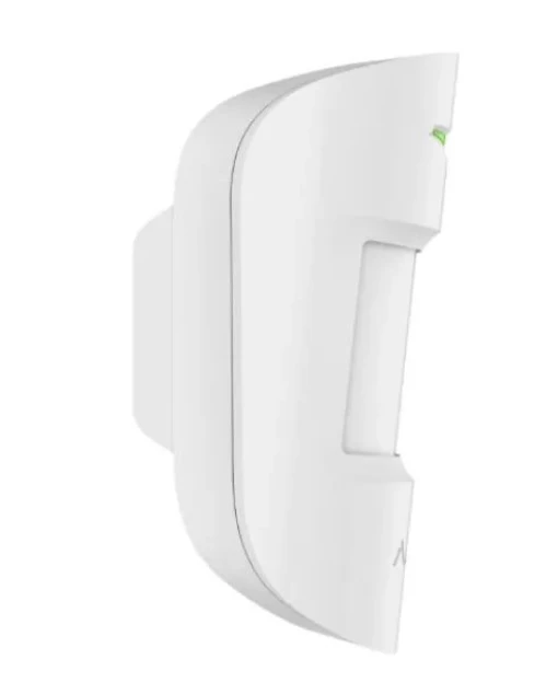Проводной ИК датчик движения Ajax MotionProtect Fibra