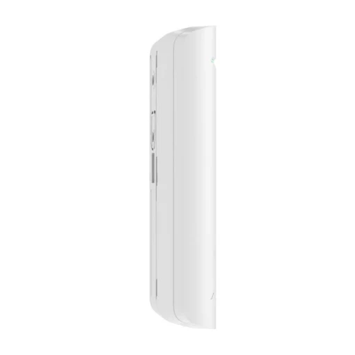 Бездротовий датчик розбиття скла з мікрофоном Ajax GlassProtect S Jeweller