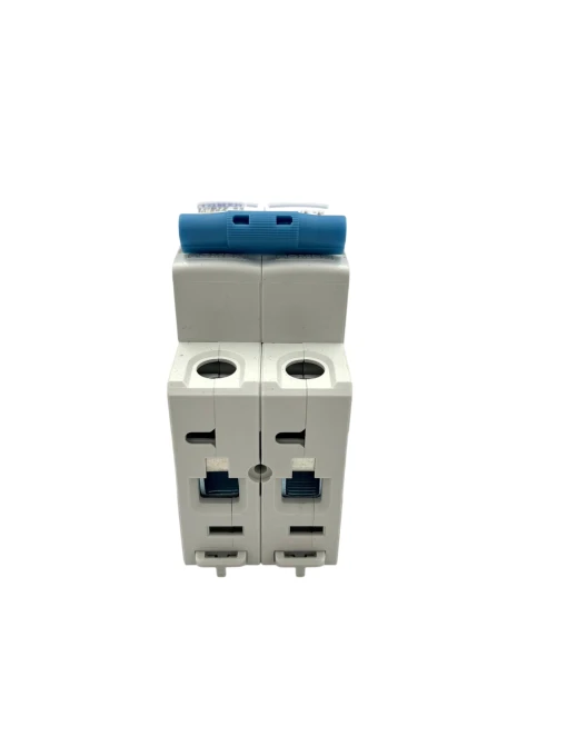 Автоматический выключатель TOMZN DC 1000V MCB 25A TOB7Z-63