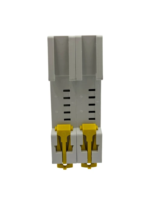 Держатели предохранителей постоянного тока TOMZN 2P DC Fuse Holder без светодиодного индикатора (LED)
