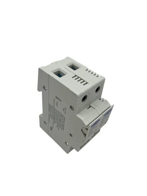 Держатели предохранителей постоянного тока TOMZN 2P DC Fuse Holder без светодиодного индикатора (LED)