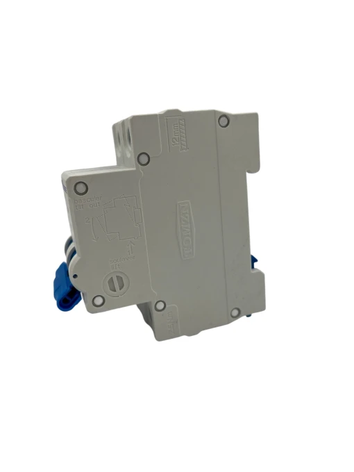 Автоматичний вимикач TOMZN  2P AC 40A TOB1-63H