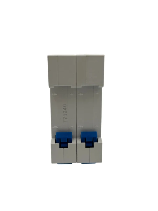 Автоматичний вимикач TOMZN  2P AC 40A TOB1-63H