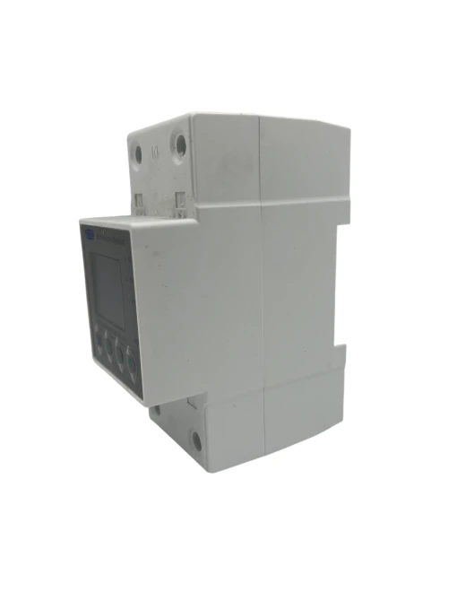 Захист напруги, струму та витоку TOMZN 1P AC 63A TOMPD-63LW (WIFI)