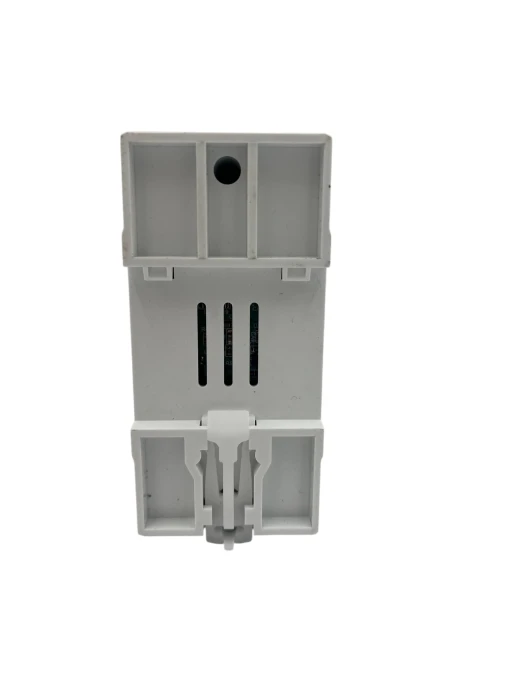 Захист напруги, струму та витоку TOMZN 1P AC 63A TOMPD-63LW (WIFI)