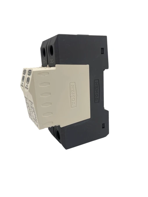 Пристрій захисту від перенапруги TOMZN 2P DC SPD 800V DO