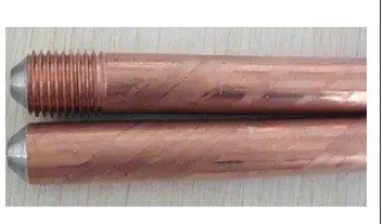 Комплект заземлення обміднений 6м Ф14.2, 5/8"  Anchor