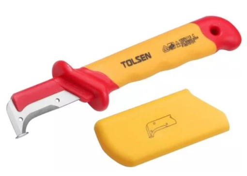 Нож диэлектрический демонтажный