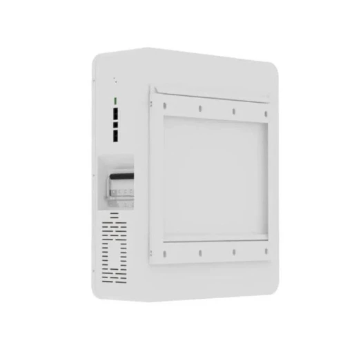 ЛИТИЕВО-ЖЕЛЕЗНО-ФОСФАТНАЯ батарея TR4000wx Lithtech 51.2V 100Ah SMART