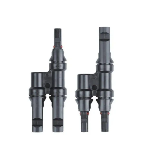 Розгалужувач Solar T Type 30A 1000VDC (1 вхід - 2 виходи)