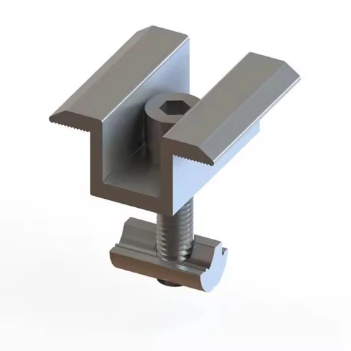 Межпанельное соединение для солнечных панелей 30-35 мм