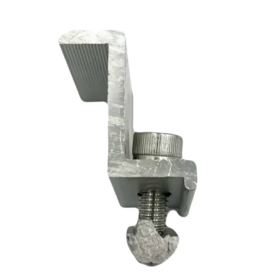 Бокове кріплення для сонячних панелей 30мм